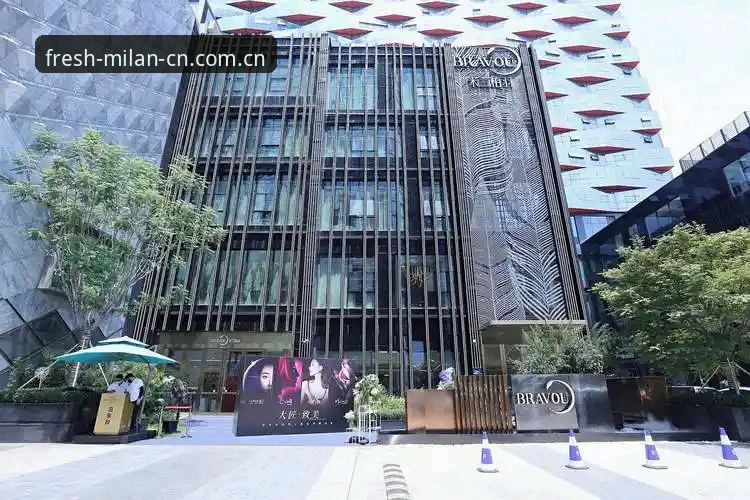 米兰官网中国焕新亮相官方入口使用指南｜五步吃透新版数据页面的实用技巧